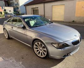 Bmw 645 ci gpl
