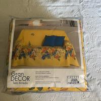 Gran decor divano cuscini NUOVO caleffi grandecor