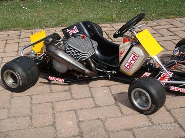 Kart epoca Birel Tm