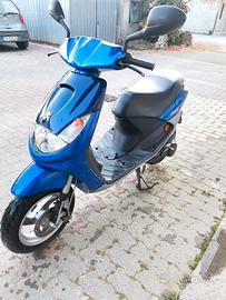 Peugeot Vivacity 50