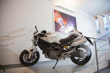 Ducati Monster 696+ - 2009