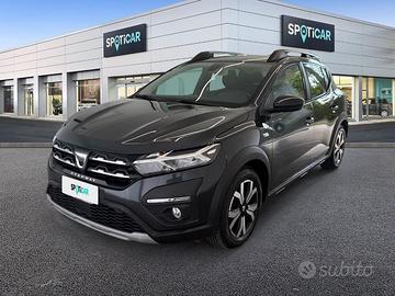 Dacia Sandero 1.0 TCe STEPWAY COMFORT