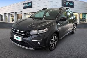 Dacia Sandero 1.0 TCe STEPWAY COMFORT