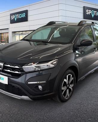 Dacia Sandero 1.0 TCe STEPWAY COMFORT