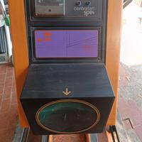 centra fari 