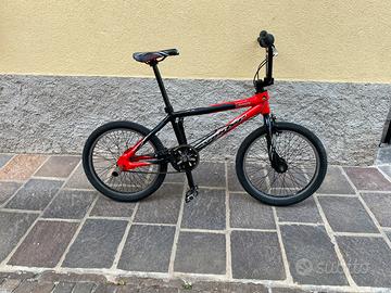 BMX freestyle