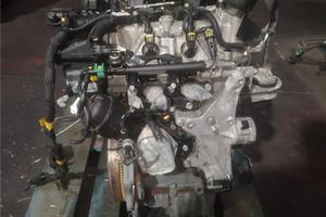 Lancia ypsilon - 312a2000