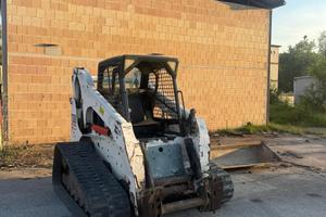 Bobcat T300