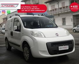 FIAT QUBO 1.4 8V 77 CV Dynamic Natural Power ...