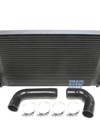 INTERCOOLER VOLKSWAGEN VW PASSAT B8 15-23 NERO
