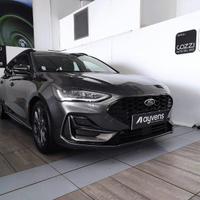 FORD Focus 4ª serie - Focus 1.5 EcoBlue 115 CV aut