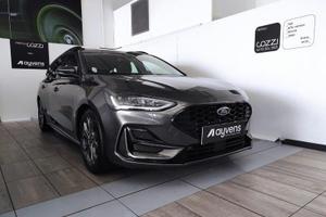 FORD Focus 4ª serie - Focus 1.5 EcoBlue 115 CV aut