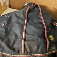 Coperta Cavallo da paddock MHS