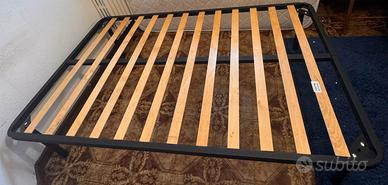 letto una piazza e mezzo