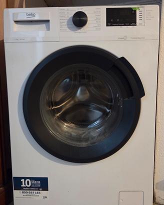 Lavatrice Beko 7kg