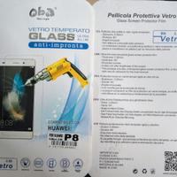 VETRINI E CUSTODIE PER CELLULARI