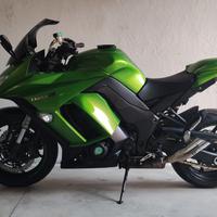 Kawasaki Z 1000 SX