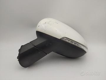 Specchio retrovisore sx KIA RIO III '10