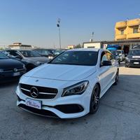 MERCEDES-BENZ CLA 200 d 4Matic Automatic Premium