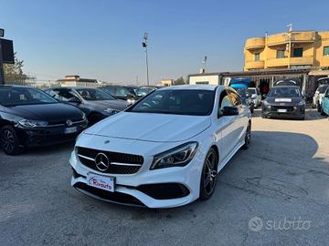 MERCEDES-BENZ CLA 200 d 4Matic Automatic Premium