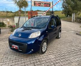 Fiat Qubo 1.4 8V 77 CV Dynamic Natural Power
