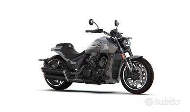 MORBIDELLI C1002 V N23079