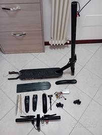 ricambi monopattino vivobike v30