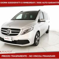 Mercedes-Benz Classe V V Long 300 d Exclusive...