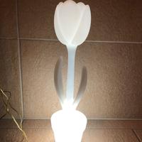Lampada Tulip S