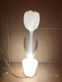 Lampada Tulip S