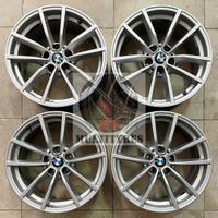 Cerchi 17 originali nuova Bmw Serie 3 Serie 4