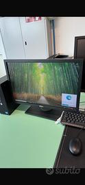 Monitor Dell 22”