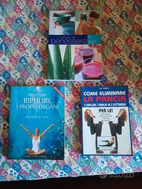 libri benessere 