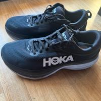 Scarpe hoka
