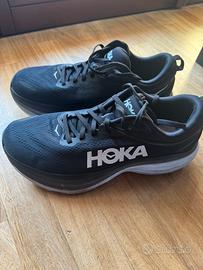 Scarpe hoka
