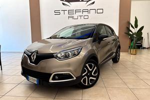 Renault Captur 1.5 dCi 8V 90 CV Start&Stop Energy 