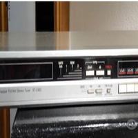 Sintonizzatore HiFi TECHNICS ST-Z450