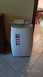 Pinguino - condizionatore portatile