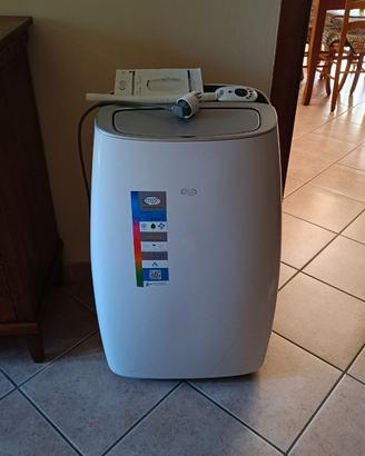 Pinguino - condizionatore portatile