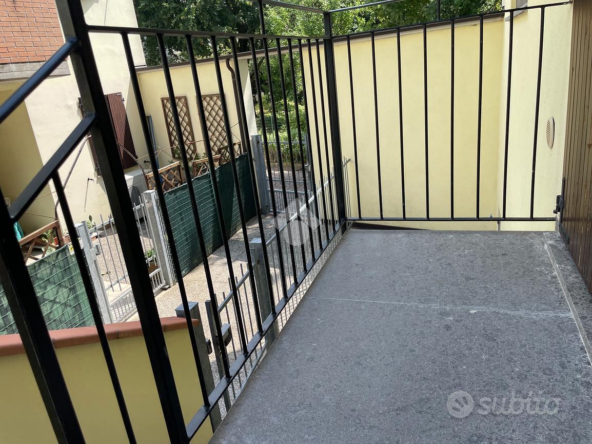 Apartment in Parma, Cervara, Golese - Altro