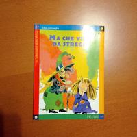 libro per bambini 
