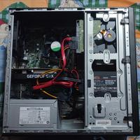 PC Gaming I7