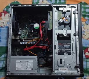 PC Gaming I7
