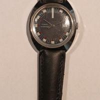 Orologio vintage TIMEX "MARLIN" 1971