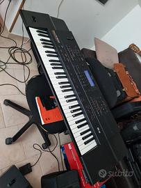 G600 roland 