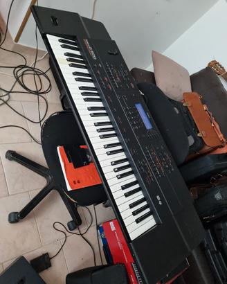 G600 roland 