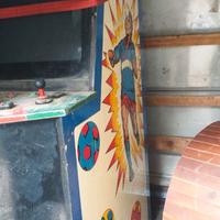 mobili arcade mexico 86