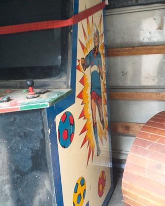 mobili arcade mexico 86