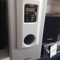 Sistema Home Theatre  5.1CH Fenner.