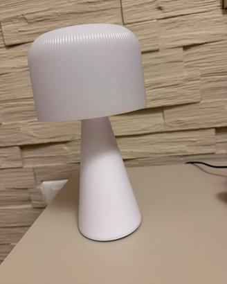 Luce da comodino